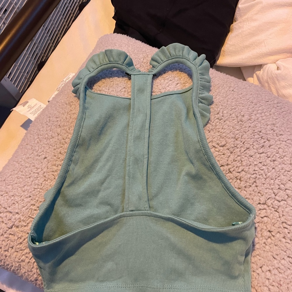 Zara top - Picture 2 of 3